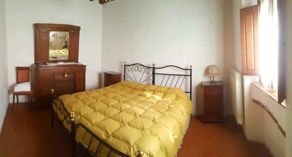 הוילה ארצו Agriturismo La Cella מראה חיצוני תמונה