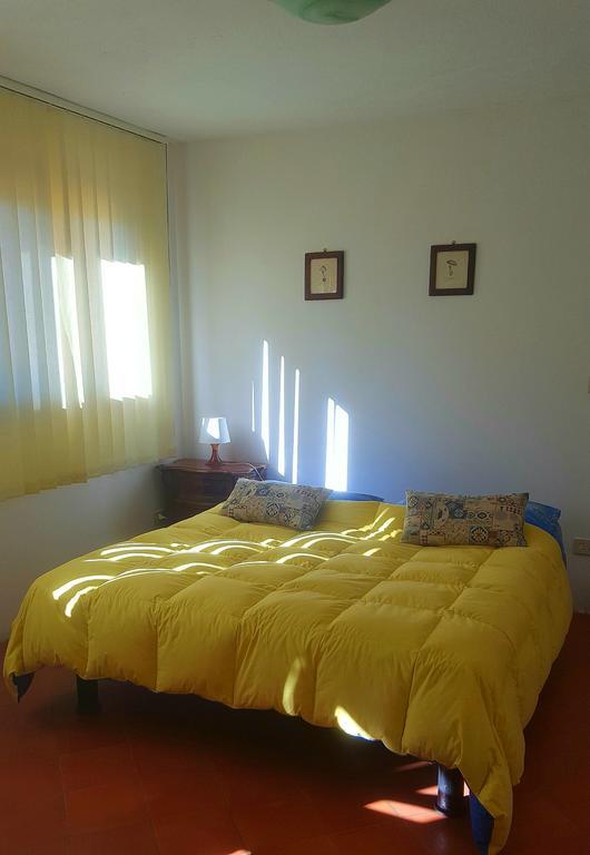 הוילה ארצו Agriturismo La Cella מראה חיצוני תמונה