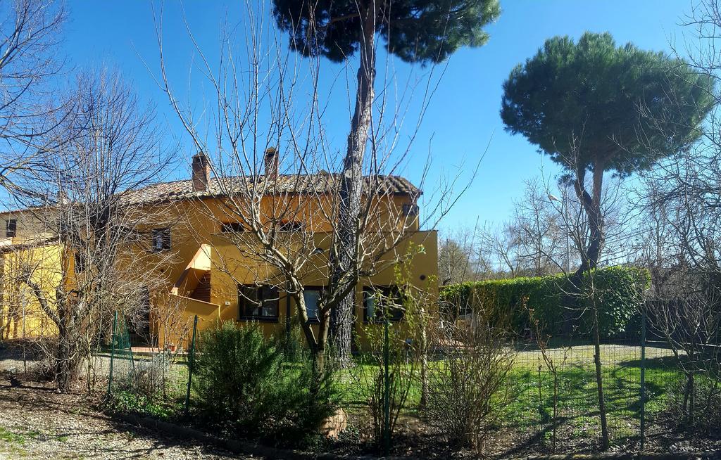 הוילה ארצו Agriturismo La Cella מראה חיצוני תמונה